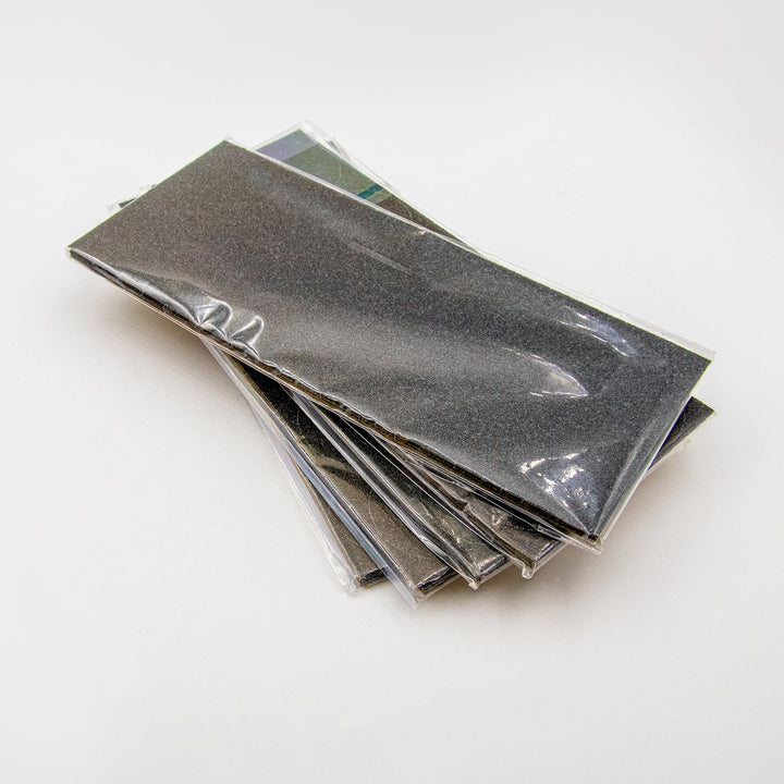 Autocollants de remplacement jetables pour PODO DISQUES 30 mm (50 pièces)