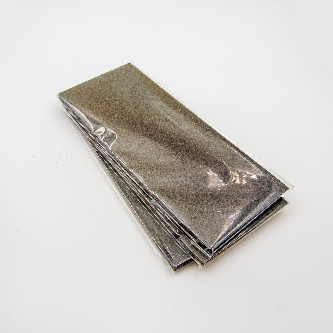 Autocollants de remplacement jetables pour PODO DISQUES 30 mm (50 pièces)