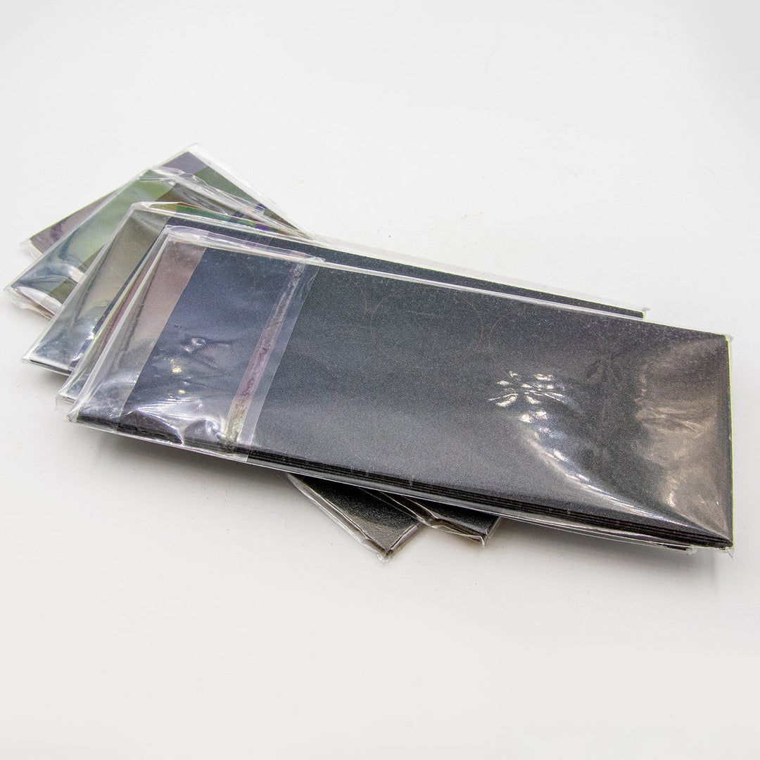 Autocollants de remplacement jetables pour PODO DISQUES 30 mm (50 pièces)