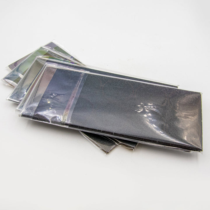 Autocollants de remplacement jetables pour PODO DISQUES 30 mm (50 pièces)