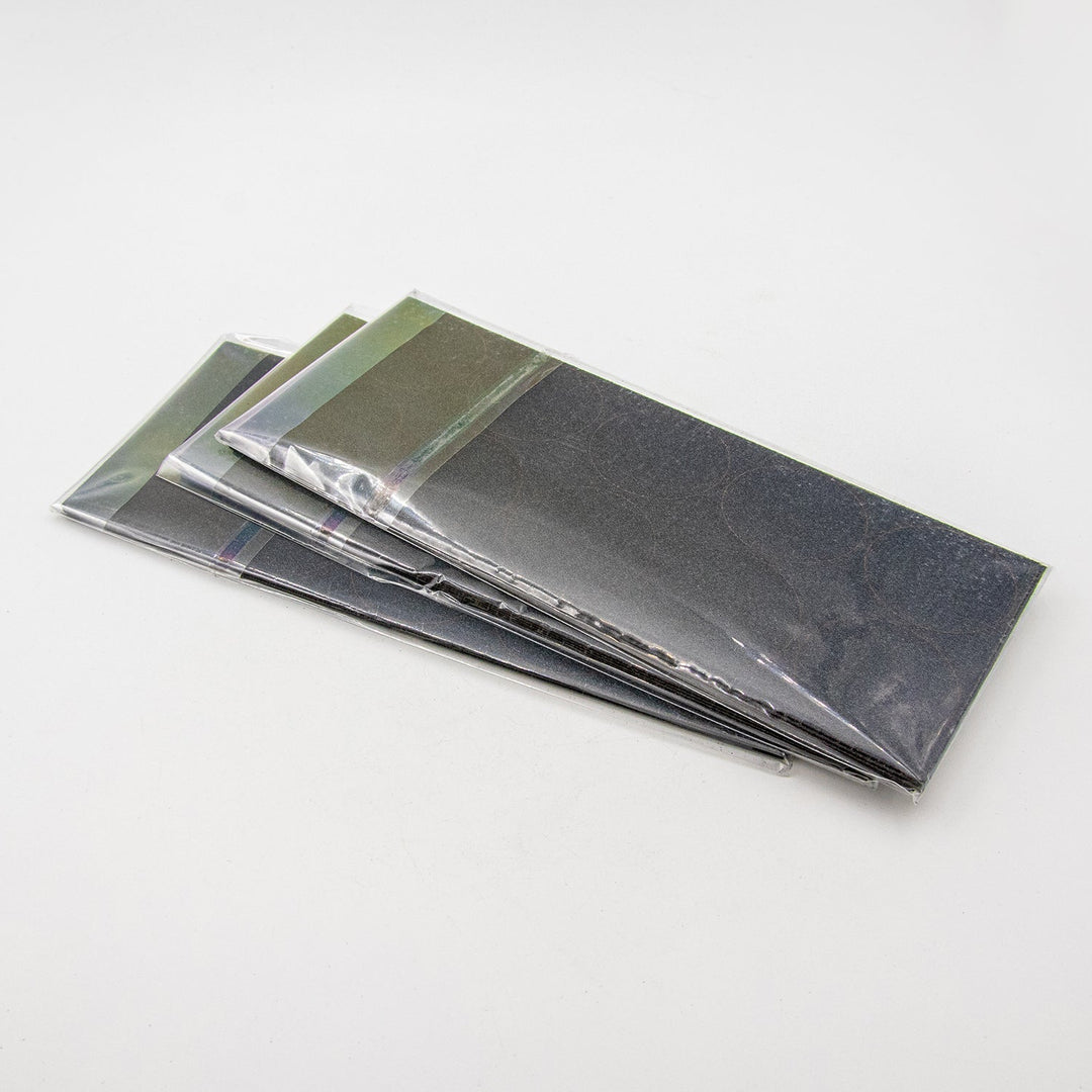 Autocollants de remplacement jetables pour PODO DISQUES 30 mm (50 pièces)