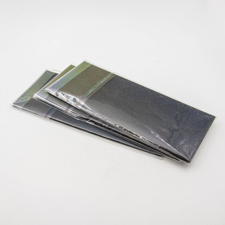 Autocollants de remplacement jetables pour PODO DISQUES 30 mm (50 pièces)
