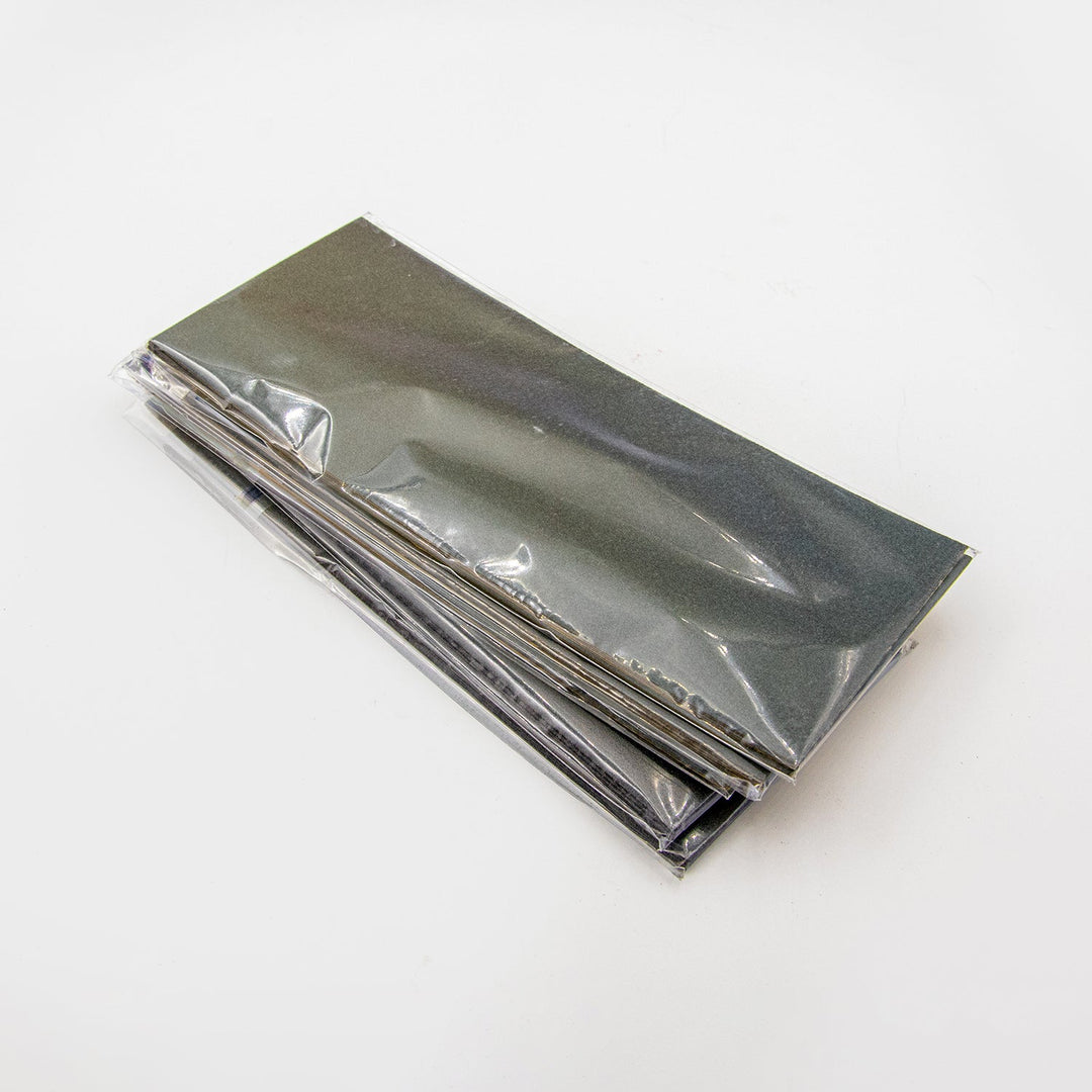 Autocollants de remplacement jetables pour PODO DISQUES 30 mm (50 pièces)