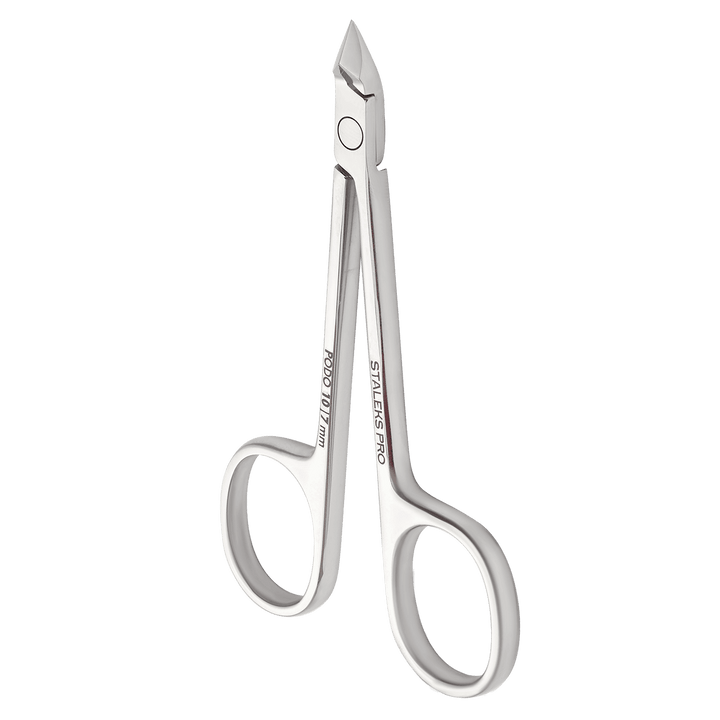 Staleks Podiatry Nipper PODO 10 - 7 mm Jaw
