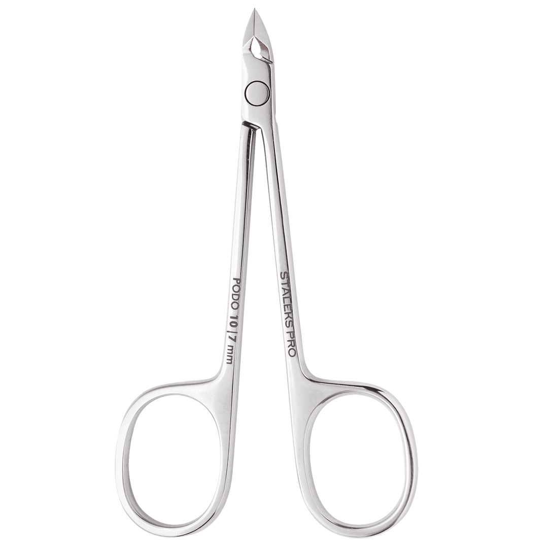 Staleks Podiatry Nipper PODO 10 - 7 mm Jaw
