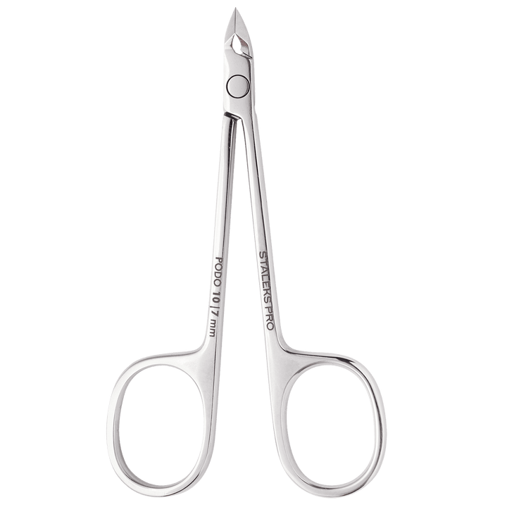 Staleks Podiatry Nipper PODO 10 - 7 mm Jaw