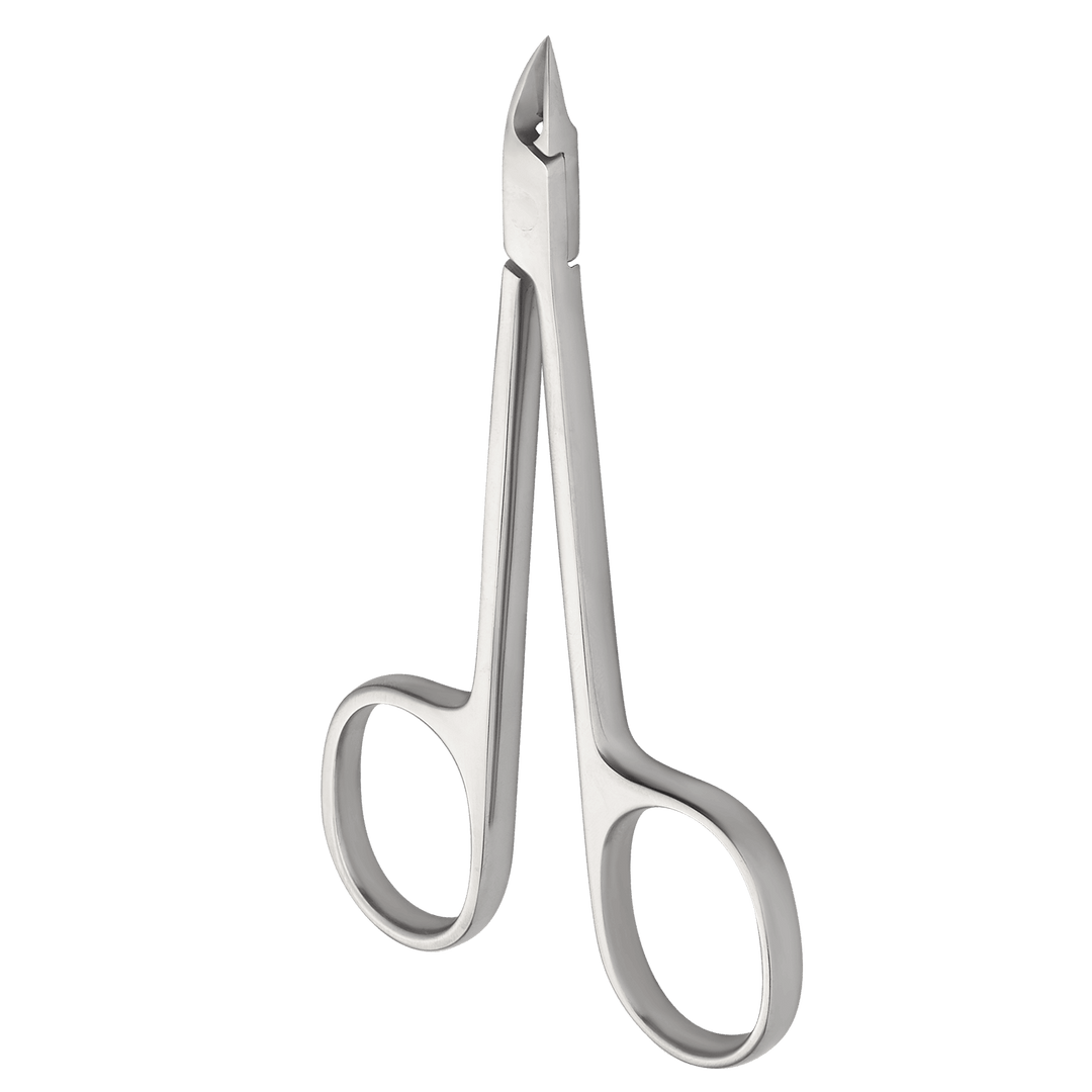 Staleks Podiatry Nipper PODO 21 - 7 mm Jaw