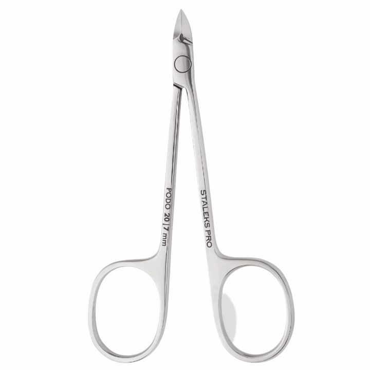 Staleks Podiatry Nipper PODO 21 - 7 mm Jaw