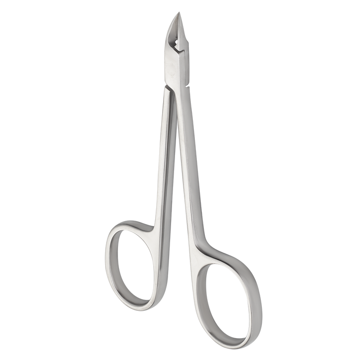 Staleks Podiatry Nipper PODO 20 - 7 mm Jaw