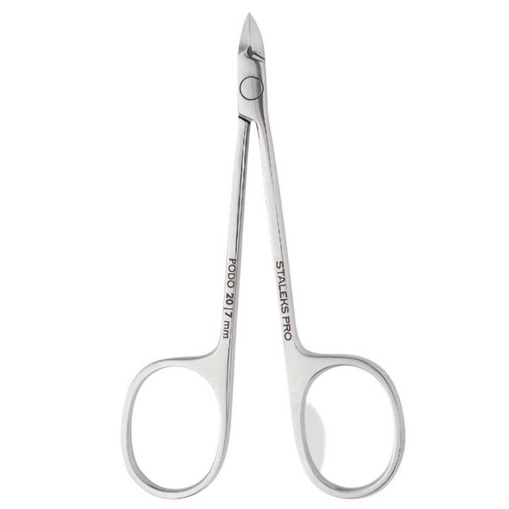 Staleks Podiatry Nipper PODO 20 - 7 mm Jaw