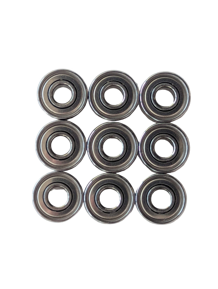 Ball Bearing 830zz for Saeyang 3x8x4