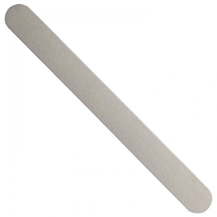 Footlogix professional double-sided stainless steel Nail file