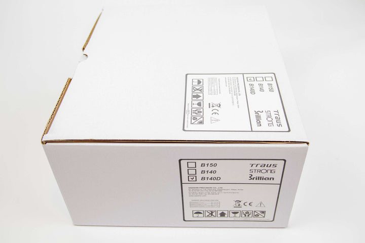 Saeshin Strong B140D Powerful Nail Drill with 105LN handpiece Original