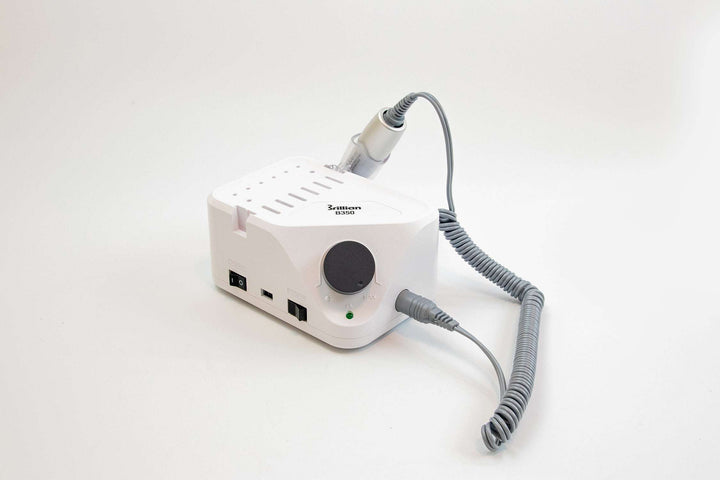 Saeshin Strong B350 Nail Drill with H300 handpiece Original