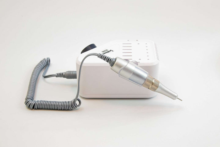 Saeshin Strong B350 Nail Drill with H300 handpiece Original