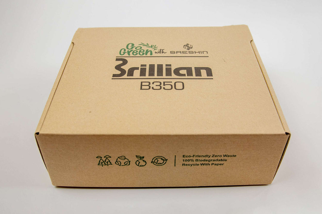 Saeshin Strong B350 Nail Drill with H350 handpiece Original