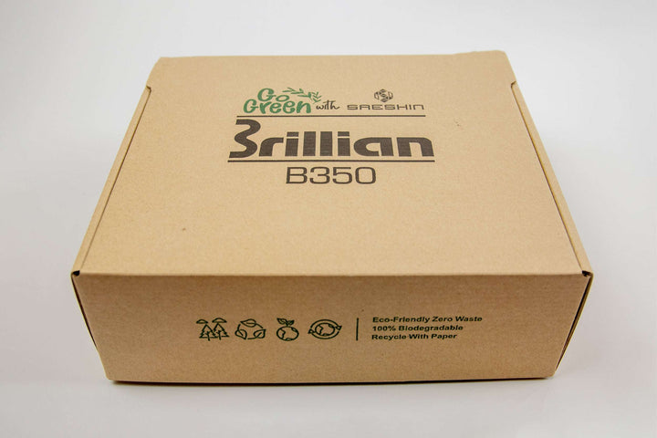 Saeshin Strong B350 Nail Drill with H350 handpiece Original