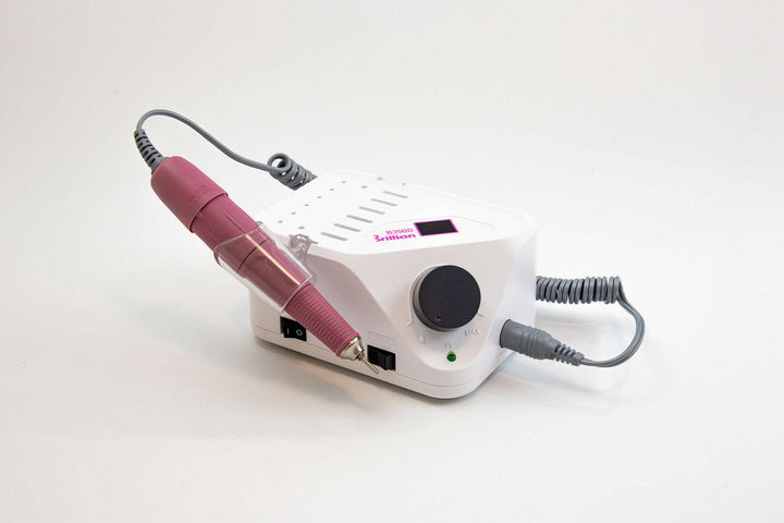 Saeshin Brillian B350D & H350 E-File with digital display Pink Original