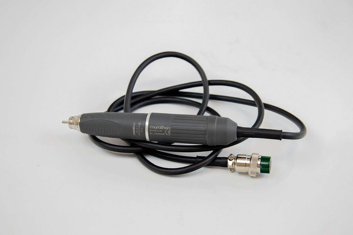 Saeyang Handy-Eco with Brushless BM50S1 handpiece with FS60N Speed Pedal Original - Powerful E-file