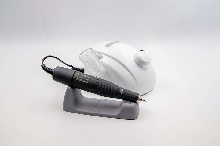 NEW Saeyang Marathon 3 Champion with SH30N or H37L1 or H38L handpiece, up to 35K RPM Original 2025 model