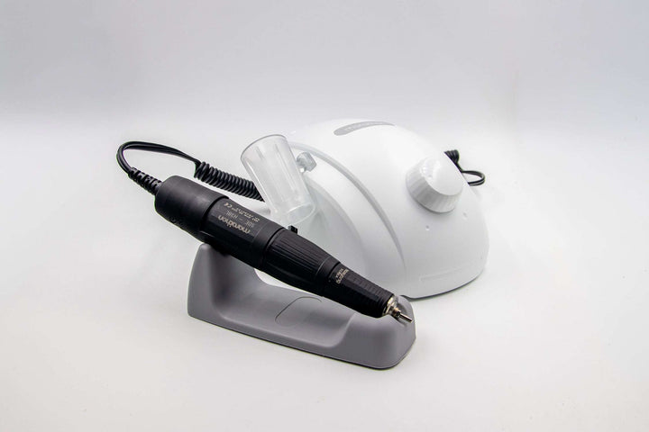 NEW Saeyang Marathon 3 Champion with SH30N or H37L1 or H38L handpiece, up to 35K RPM Original 2025 model