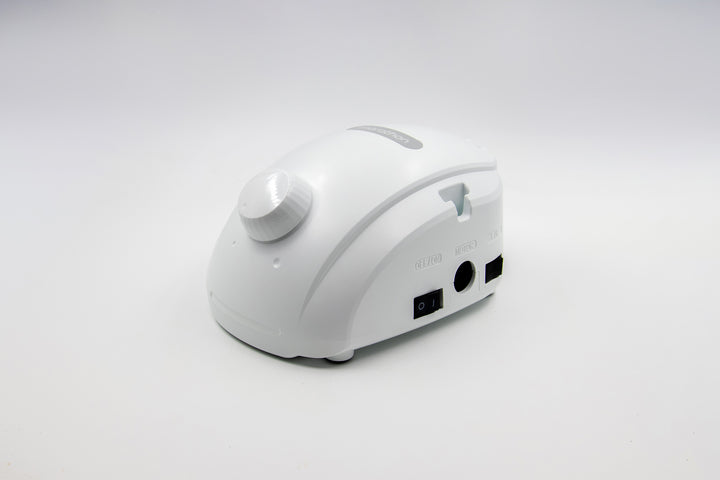 Saeyang Marathon 3 Champion E-file avec pièce à main et pédale SH30N originale 30 000 tr/min