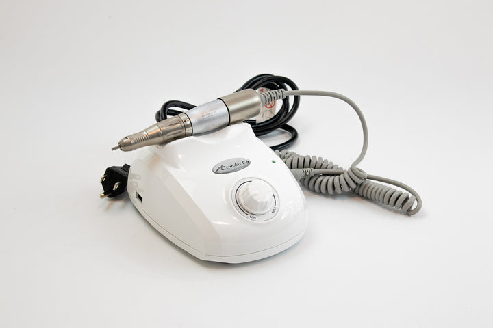 Saeyang COMBI 24 avec pièce à main et pédale SH250 originale 25 000 tr/min