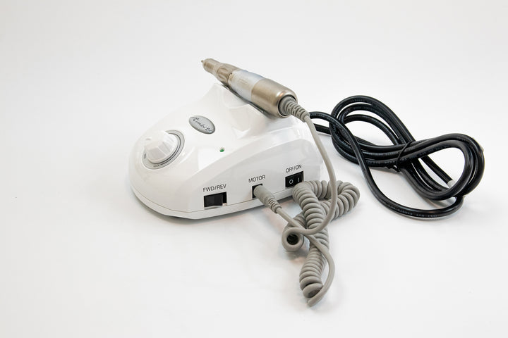 Saeyang COMBI 24 avec pièce à main et pédale SH250 originale 25 000 tr/min