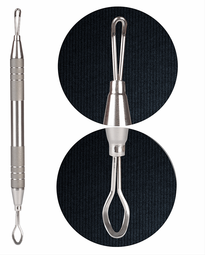 Cosmetic Blackhead Extractor OS-2