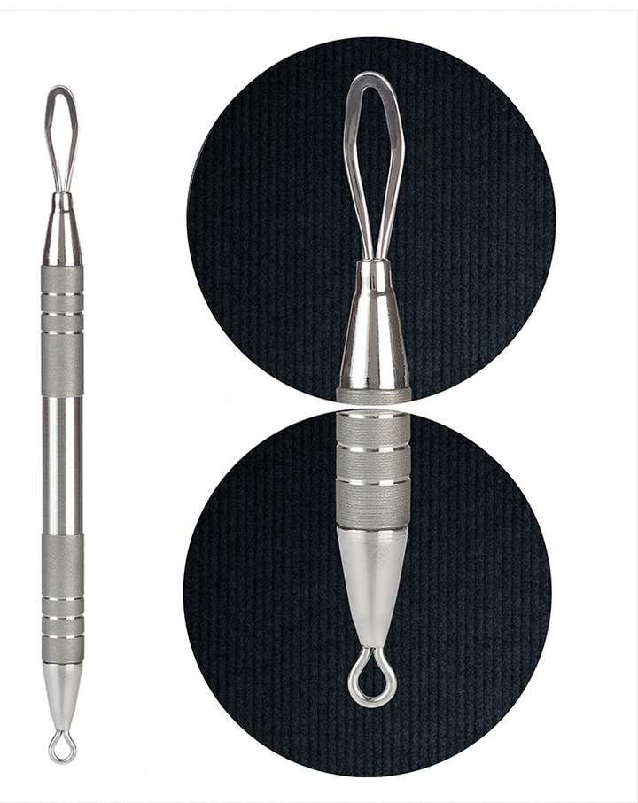 Cosmetic Blackhead Extractor OS-4