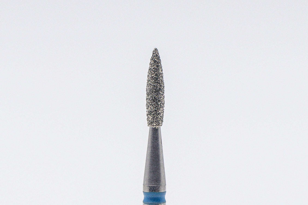 Diamond drill bit D-117, size 1.8x8 mm | U-tools