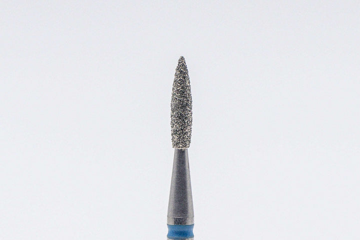Diamond drill bit D-117, size 1.8x8 mm | U-tools