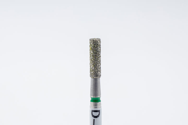 Diamond Nail Drill Bits D-55, shape cylinder; head size 2.3x8.0 mm
