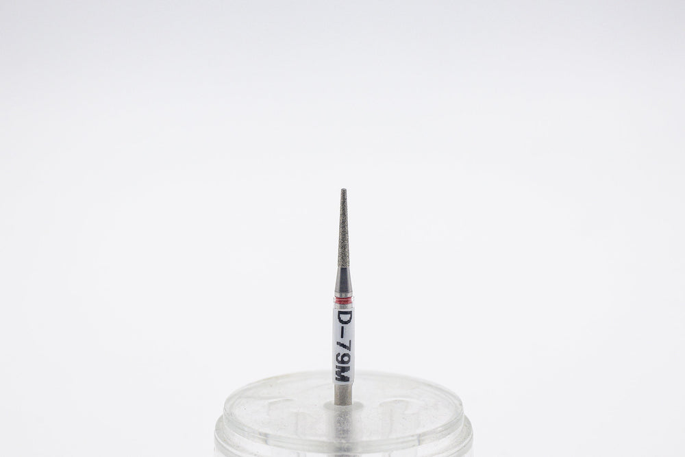 Diamond drill bit D-79 size 1.5x10.0 mm | U-tools