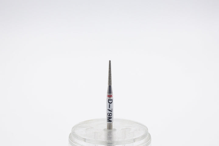 Diamond drill bit D-79 size 1.5x10.0 mm | U-tools