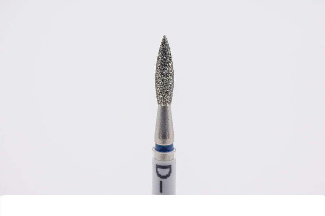 Diamond drill bits D-90 size  head 2.0x8 mm | U-tools