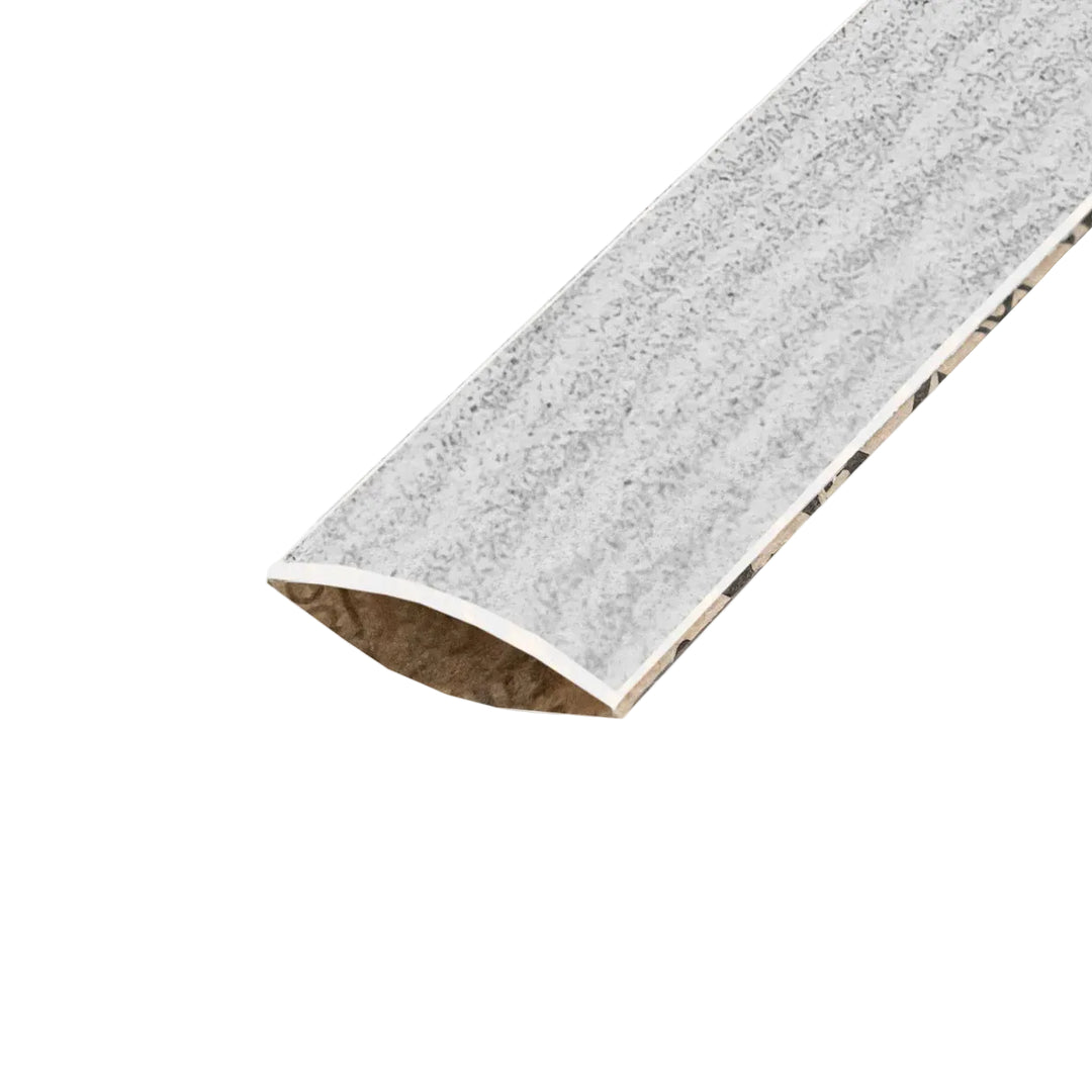 STALEKS Disposable Glueless White Files papmAm on Soft Foam Layer – SMART 20, size 120 × 20 mm -30pcs