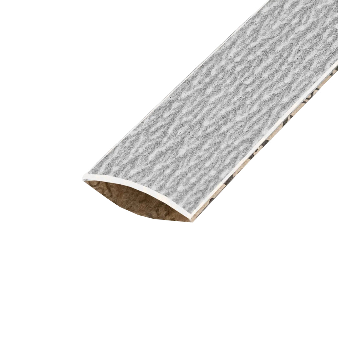 STALEKS Disposable Glueless White Files papmAm on Soft Foam Layer – SMART 20, size 120 × 20 mm -30pcs