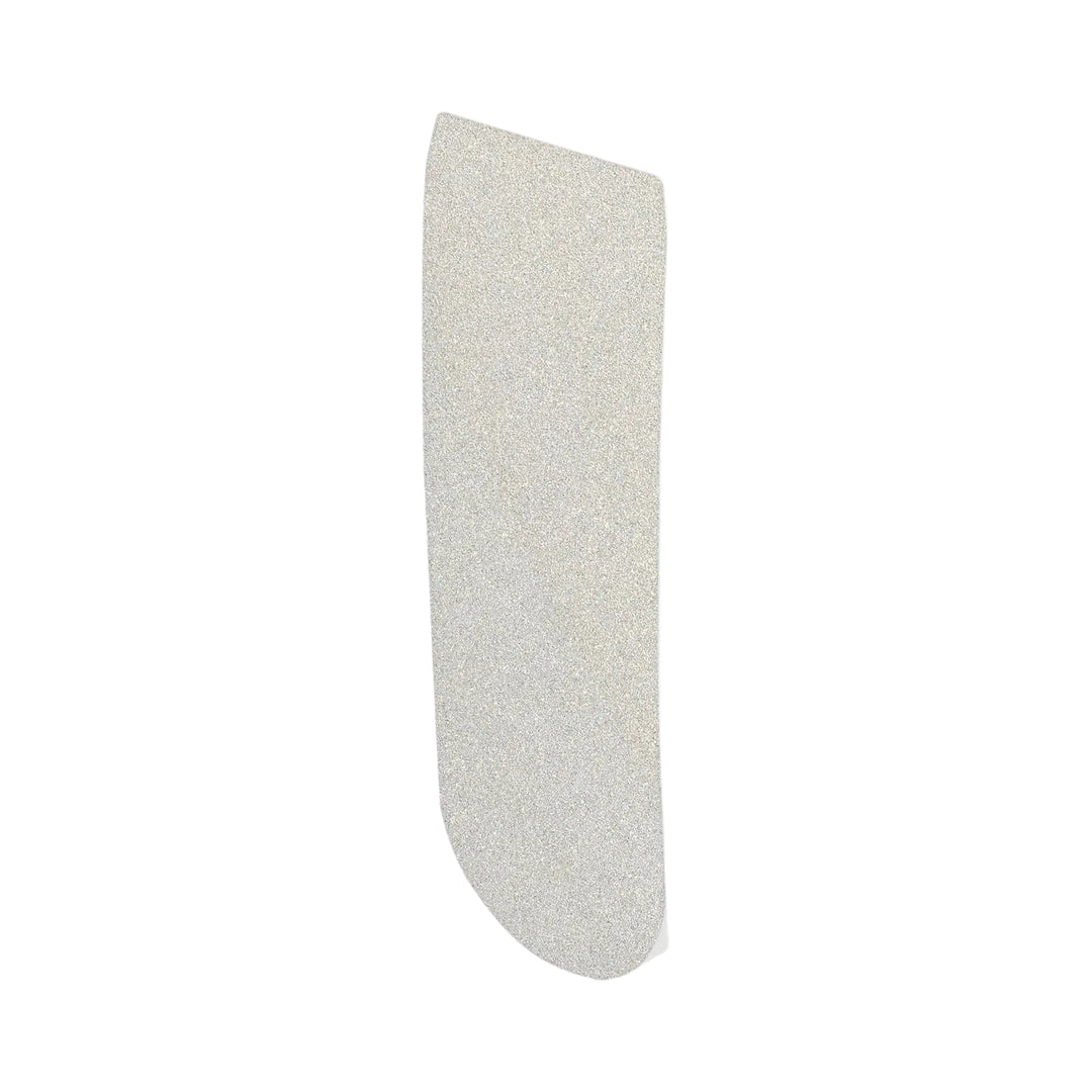 Staleks Expert White Disposable Foot File Refills EXPERT 10 – 99 × 34 mm, 30 refills per pack