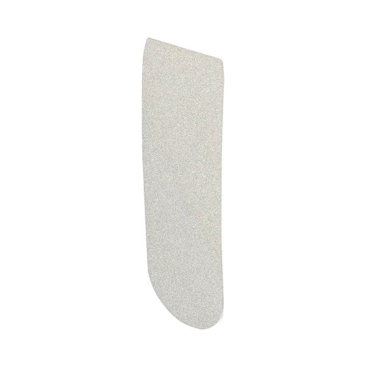Staleks Expert White Disposable Foot File Refills EXPERT 10 – 99 × 34 mm, 30 refills per pack