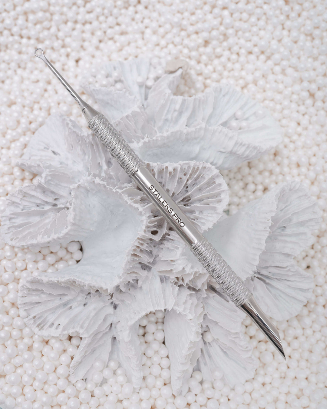 Staleks Cuticle Pusher and Nail Cleaner Expert 51 Type 2