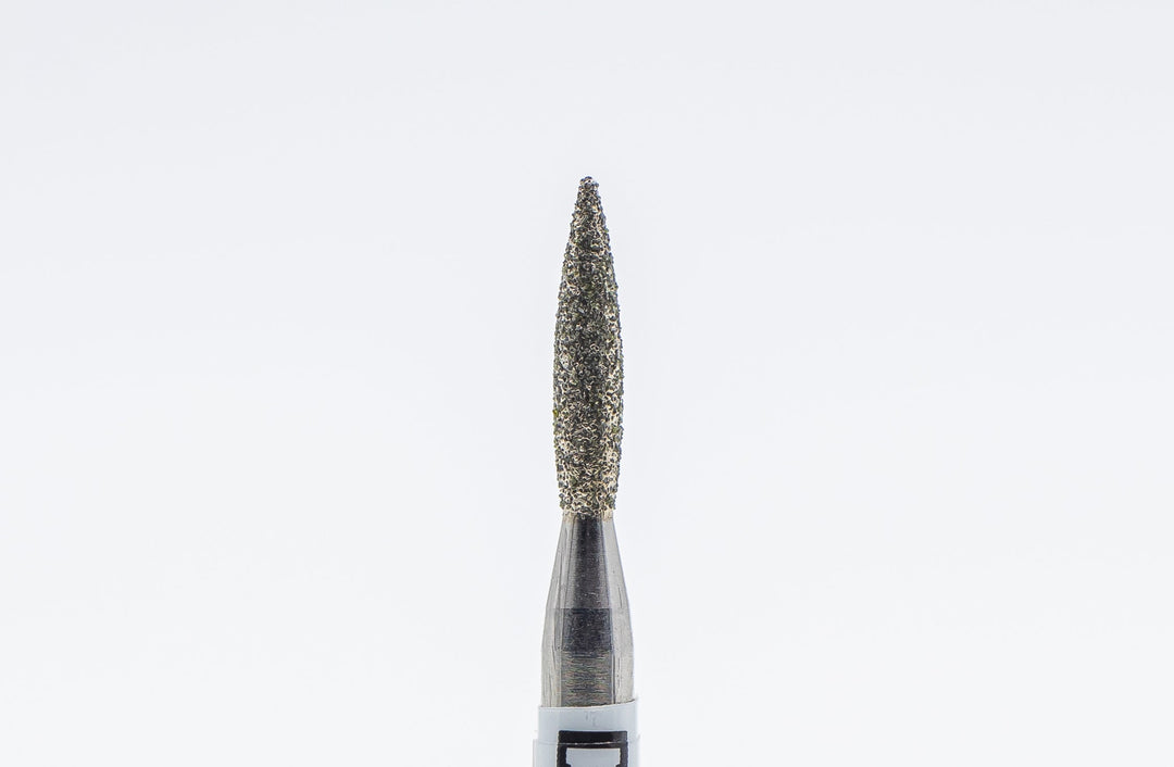 Diamond drill bit D-117/1, zise 1.8x7.5 mm | U-tools