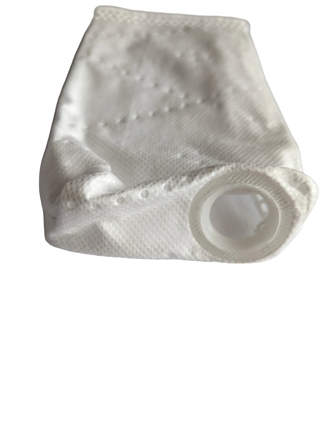 Replacement non-woven fabric filter dust bag for Cyclone-Vac Saeyang vacuum e-file