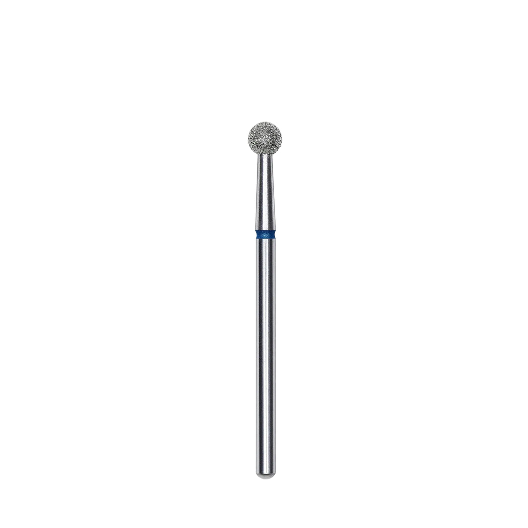 Staleks Diamond Nail Bit, Ball 4.0x3.8 mm