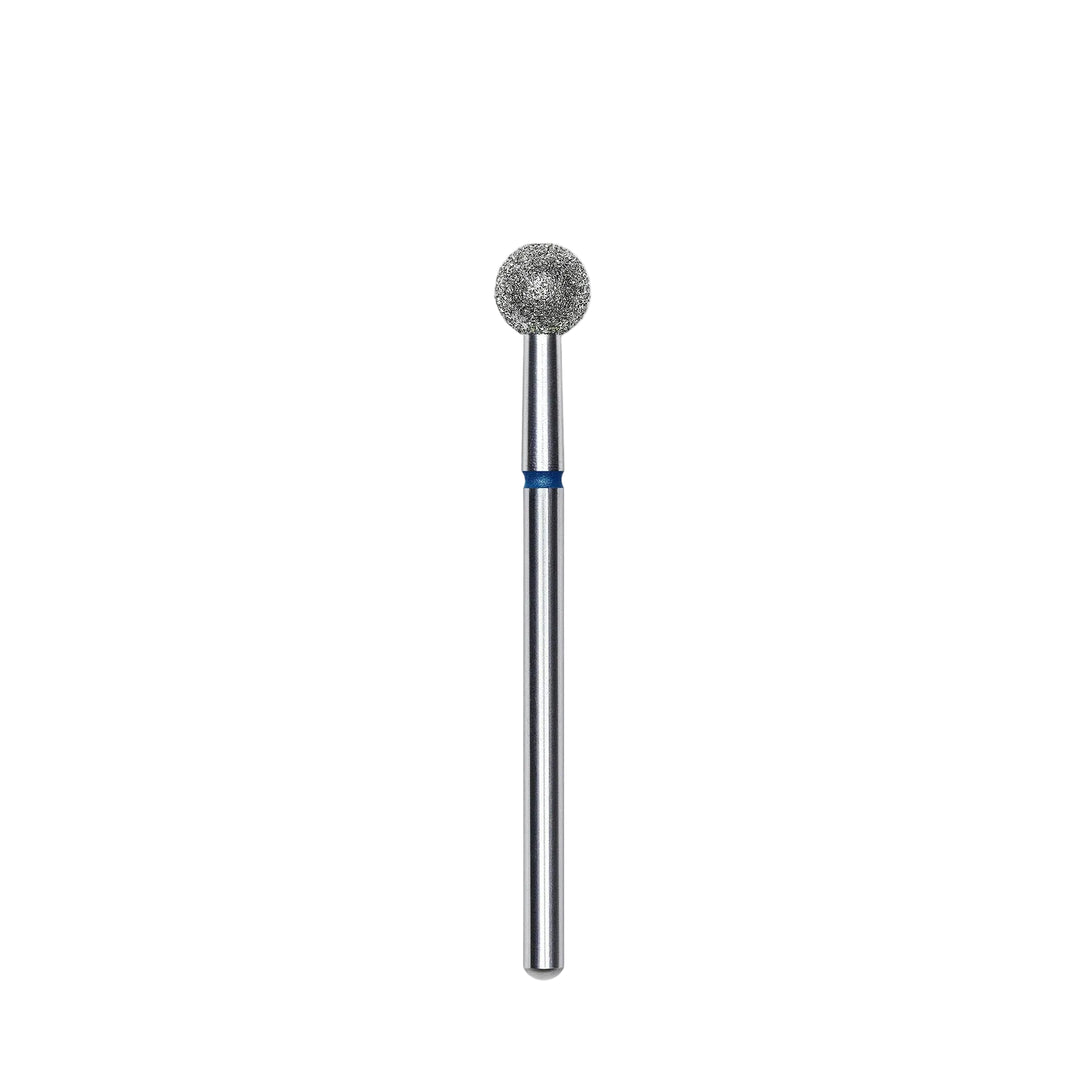 Staleks Diamond Nail Bit, Ball 5.0x4.8 mm