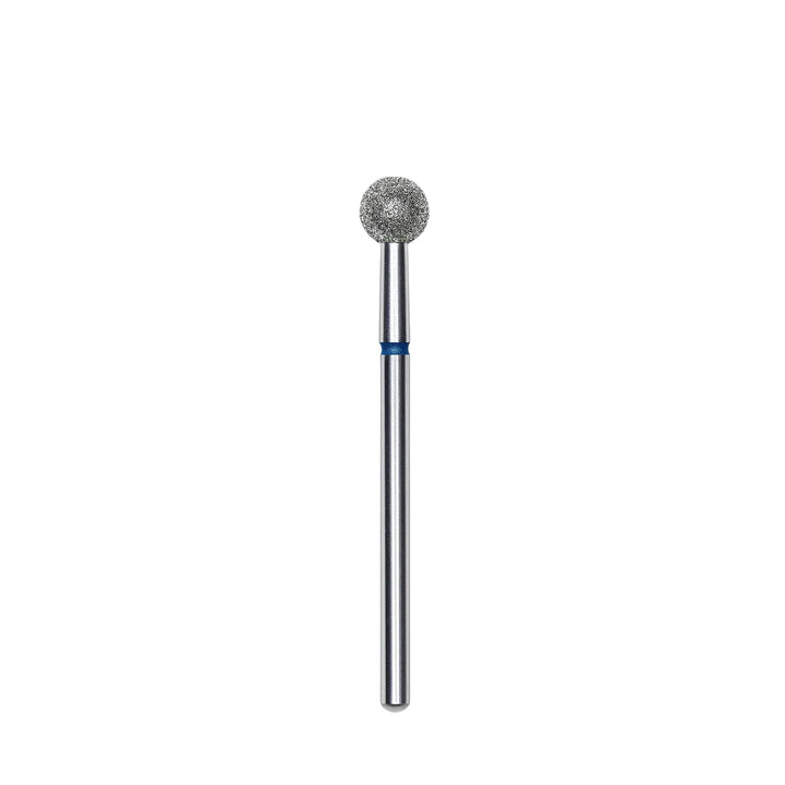 Staleks Diamond Nail Bit, Ball 5.0x4.8 mm