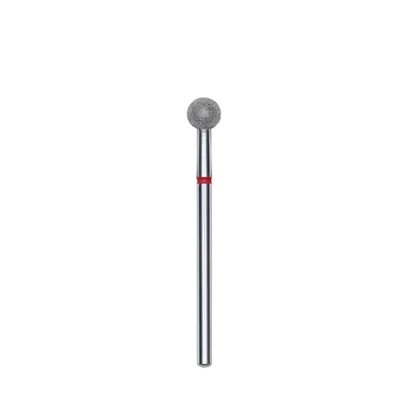 Staleks Diamond Nail Bit, Ball 5.0x4.8 mm