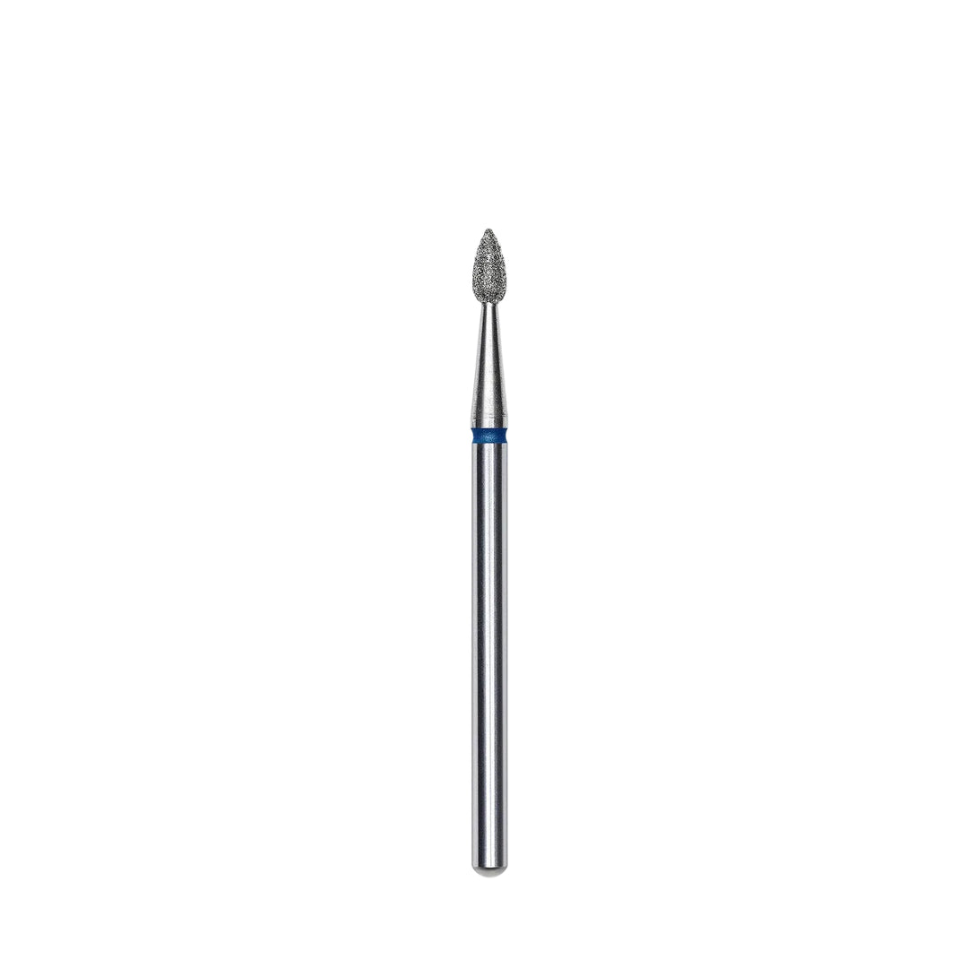 STALEKS Diamond nail bit, Bud 2.3 x5 mm
