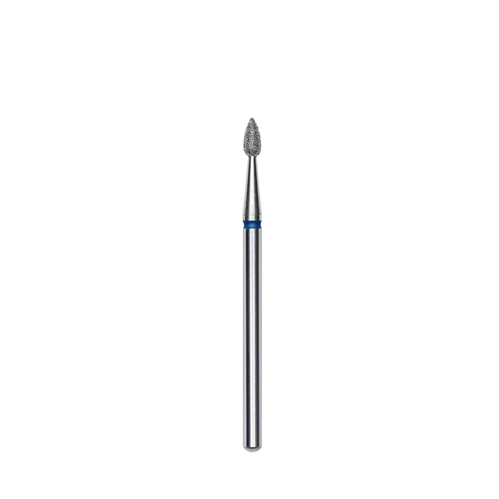 STALEKS Diamond nail bit, Bud 2.3 x5 mm