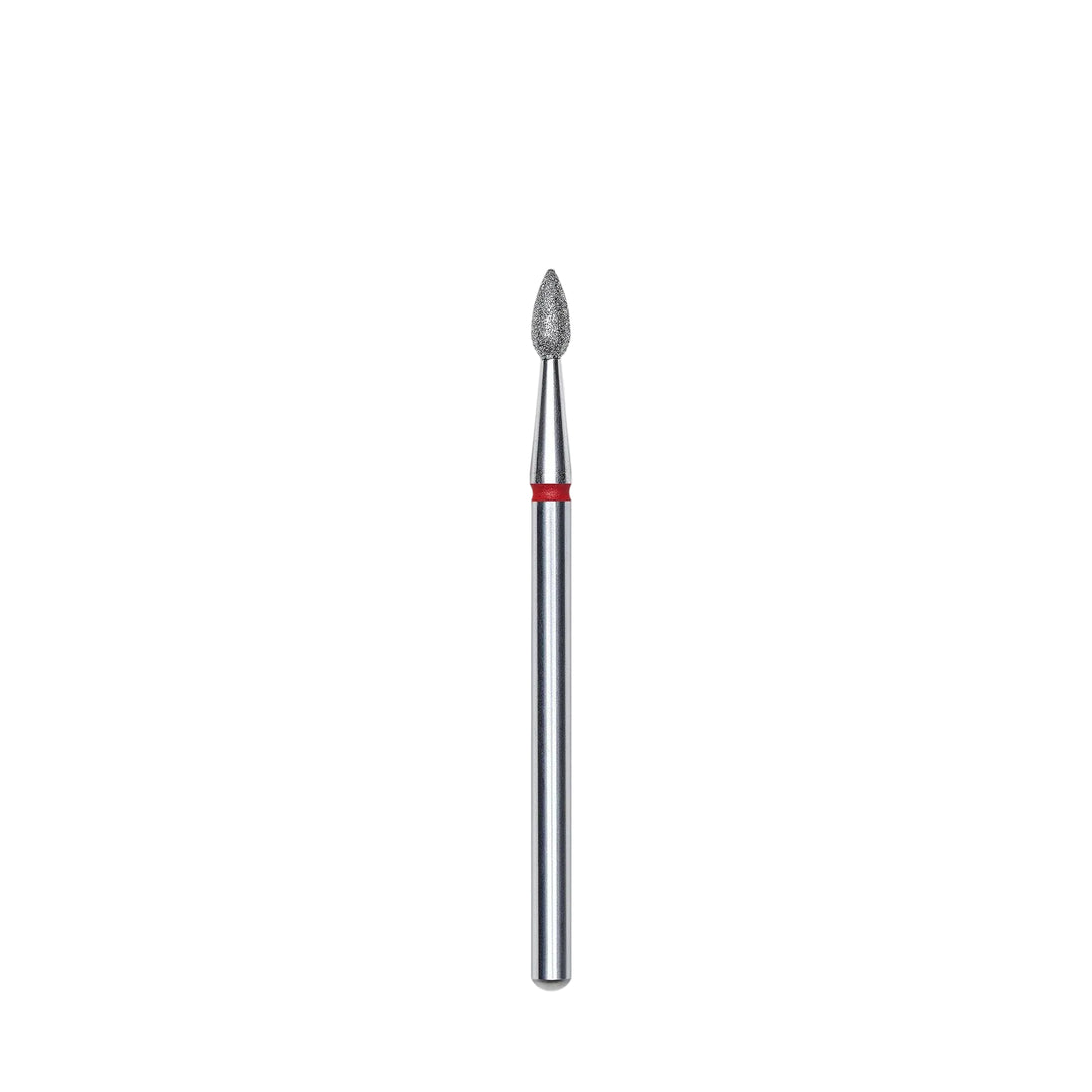 STALEKS Diamond nail bit, Bud 2.3 x5 mm